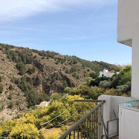 Apartamento Navas Frigiliana Extérieur photo