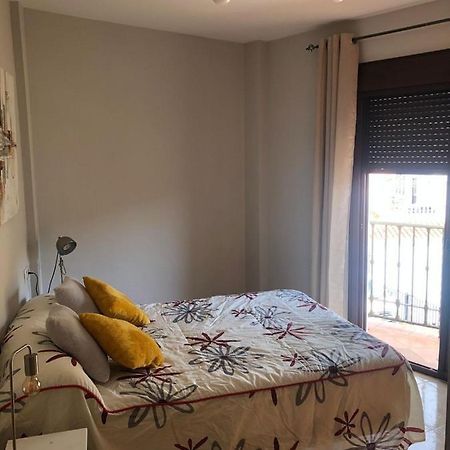 Apartamento Navas Frigiliana Extérieur photo