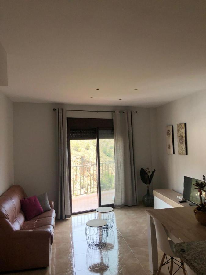 Apartamento Navas Frigiliana Extérieur photo