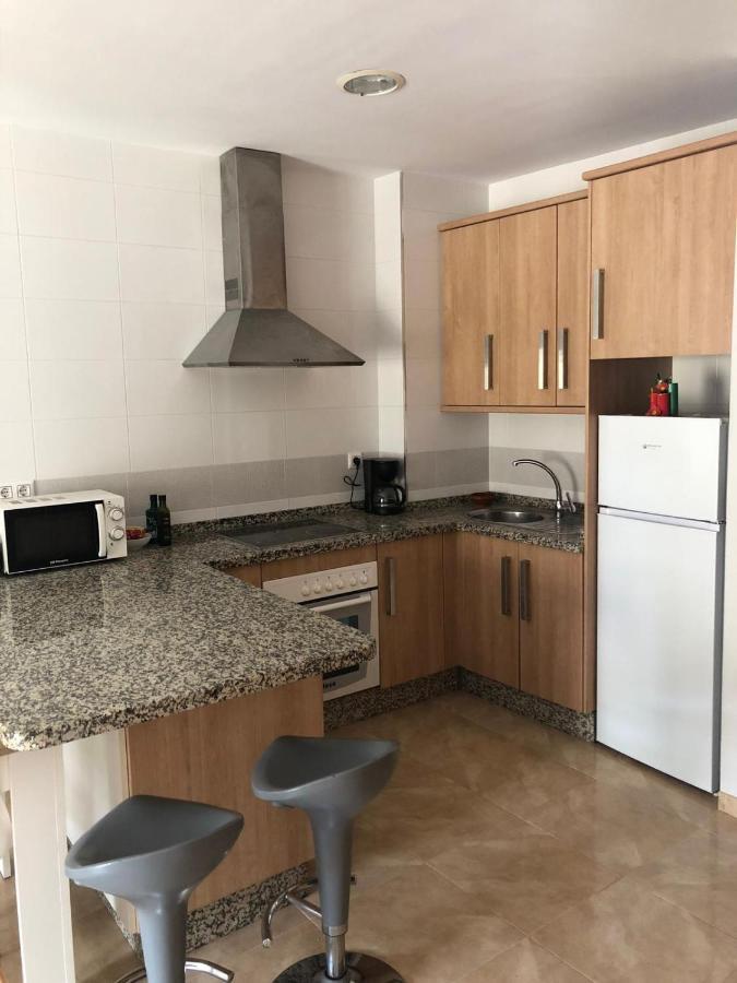 Apartamento Navas Frigiliana Extérieur photo