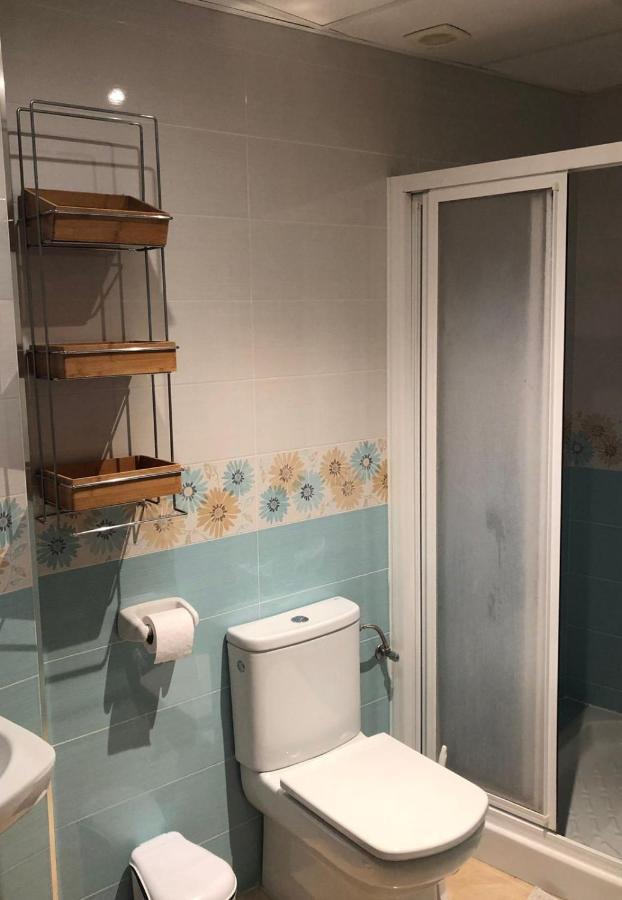 Apartamento Navas Frigiliana Extérieur photo