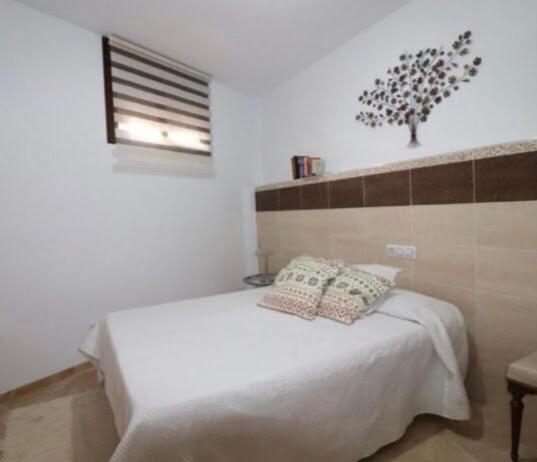 Apartamento Navas Frigiliana Extérieur photo